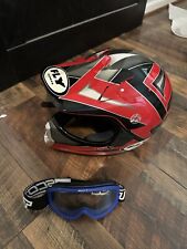 Fly helmet youth for sale  Princeton