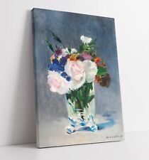Edouard manet flowers for sale  LONDONDERRY