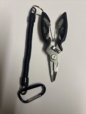 Lightweight fishing pliers for sale  MATLOCK