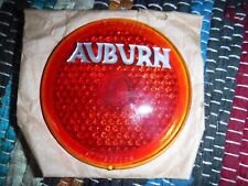 Vintage auburn light for sale  Proctorville