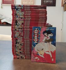 Manga inuyasha serie usato  Italia