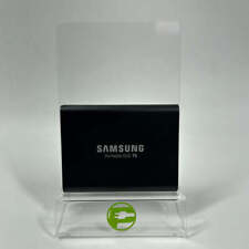 Samsung Portable T5 Portable 1TB USB 3.1 (Gen2, 10Gbps) SSD MU-PA1T0B comprar usado  Enviando para Brazil