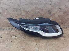 Halogen headlamp right for sale  Ireland