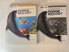 Apologia marine biology for sale  Dover