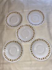 Corelle butterfly gold for sale  Shipping to Ireland