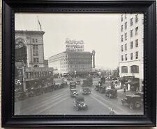 Seattle historic photograph for sale  Snoqualmie