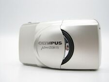 Mint olympus mju for sale  Shipping to Ireland