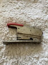 Vintage bates stapler for sale  Parsippany