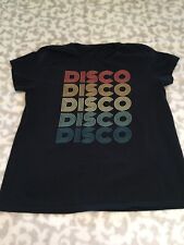 Disco colorful black for sale  Wesley Chapel