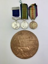 Ww1 military medal for sale  COLCHESTER