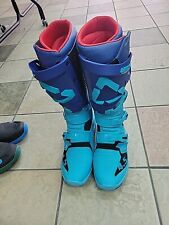 Leatt boot 4.5 for sale  Shipping to Ireland