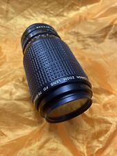 Canon zoom lens for sale  Haskell