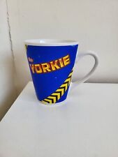 Yorkie tea coffee for sale  KETTERING
