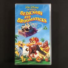 Bedknobs broomsticks 1971 for sale  RHYL