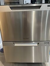 Fisher paykel double for sale  BRIGHOUSE