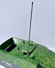Extended Range Flexible Aerial / Antenna for Anatec PAC Bait Boats 'B' tweedehands  verschepen naar Netherlands