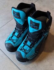 Scarpa ribelle lite gebraucht kaufen  Borna