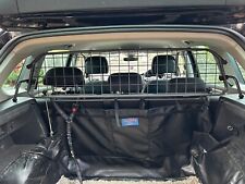 volkswagen dog guards for sale  SOLIHULL