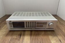 Jvc x40 stereo for sale  WEYMOUTH