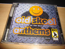 Skool anthems doppel gebraucht kaufen  Lorsch