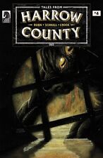 Tales harrow county for sale  Franklin
