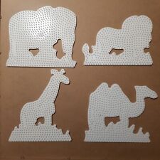 Hama bead animal for sale  Shipping to Ireland