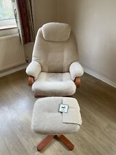 Hsl recliner chair for sale  CAMBRIDGE