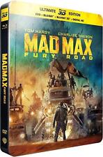 Blu ray mad d'occasion  Les Mureaux
