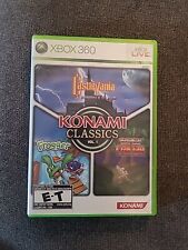 Konami classics vol. for sale  Oneida