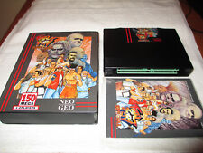 Fatal fury special for sale  Beverly Hills