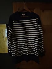 Arpenteur breton navy for sale  SALFORD