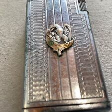 Briquet ancien gaz d'occasion  Strasbourg-