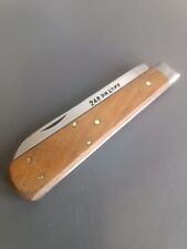 Old garonne knife d'occasion  Expédié en Belgium