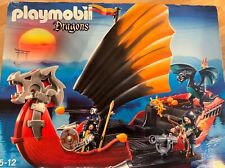 Playmobil dragons 5481 gebraucht kaufen  Haigerloch