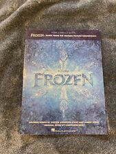 Disney frozen music for sale  Des Moines
