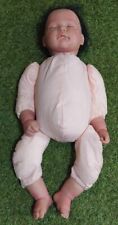 Great Berenguer Newborn Lifelike Reborn Realistic Baby Doll  for sale  Shipping to South Africa