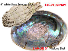 White sage smudge for sale  PLYMOUTH