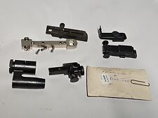 Vintage gunsmith parts for sale  Jackson