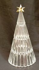 Avon clear crystal for sale  Taylor
