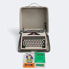 Olympia machine écrire d'occasion  Cholet