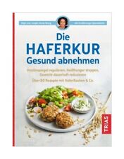 Haferkur gesund abnehmen gebraucht kaufen  Bornheim