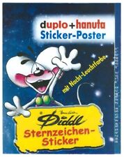 Sticker poster diddl gebraucht kaufen  Sömmerda