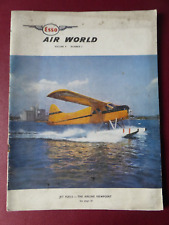Esso air 1951 d'occasion  Yport