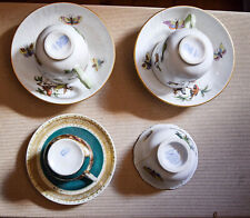 Old porcelain coffee for sale  LONDON