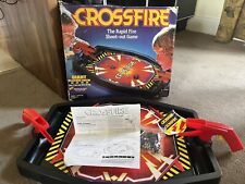 Crossfire board game for sale  NOTTINGHAM