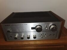 Sony 2650 integrated for sale  BANFF