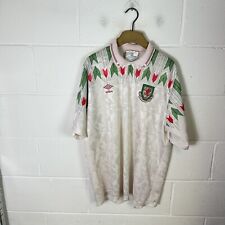 Vintage wales football for sale  CARDIFF