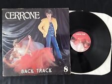 Cerrone back track d'occasion  Saint-Etienne