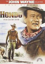 Hondo dvd 1954 for sale  UK