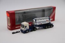 Usado, Herpa Iveco EuroTech Tankcont.-Sattelzug „Kube & Kubenz” 147347 1:87 /H18276 comprar usado  Enviando para Brazil